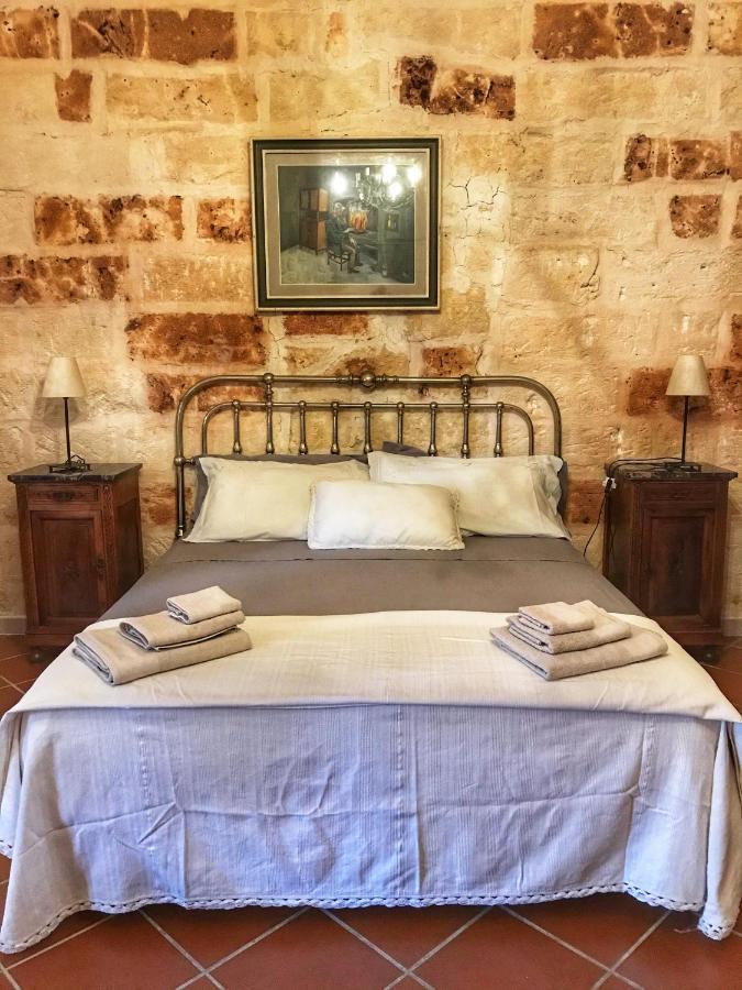 Masseria Scianne 산티시도로 외부 사진