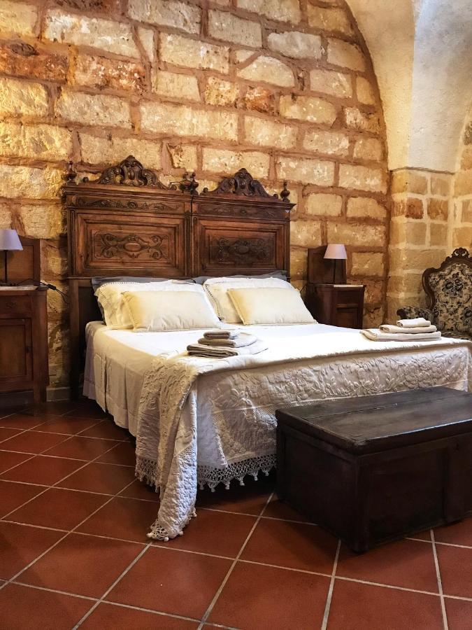 Masseria Scianne 산티시도로 외부 사진