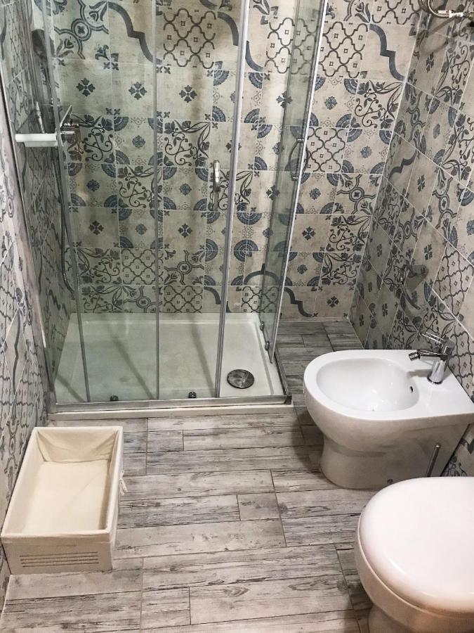 Masseria Scianne 산티시도로 외부 사진