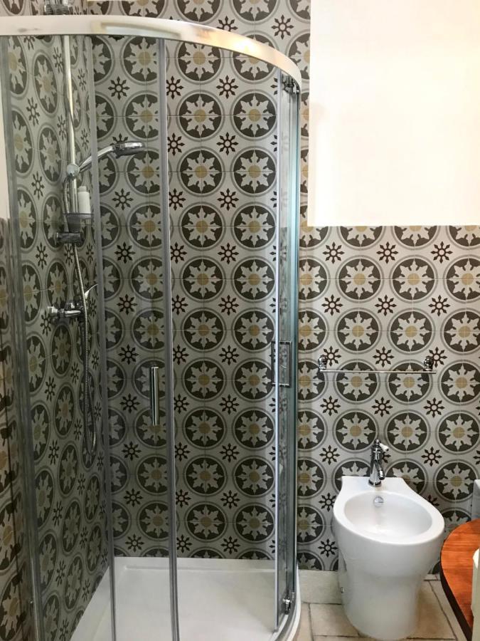 Masseria Scianne 산티시도로 외부 사진