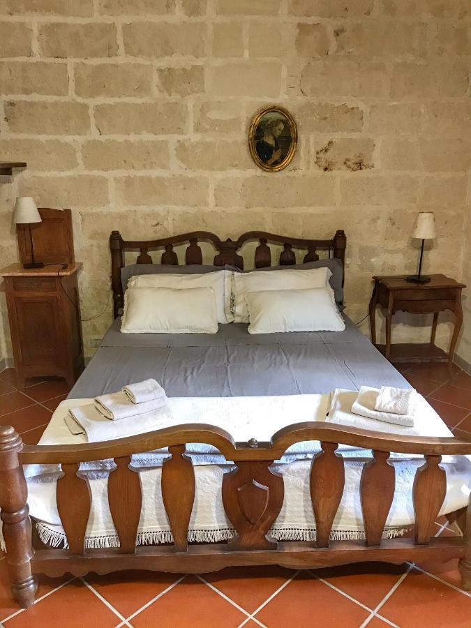 Masseria Scianne 산티시도로 외부 사진