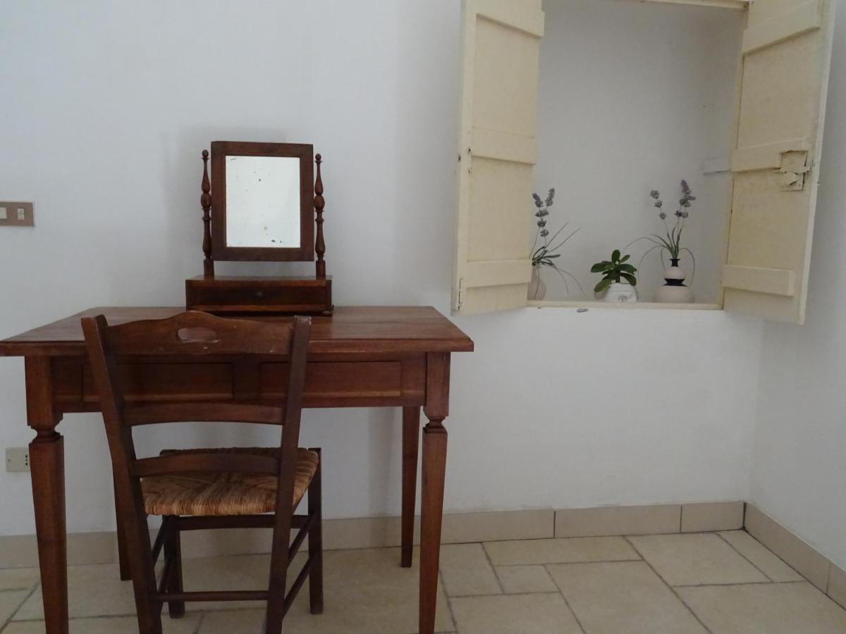 Masseria Scianne 산티시도로 외부 사진