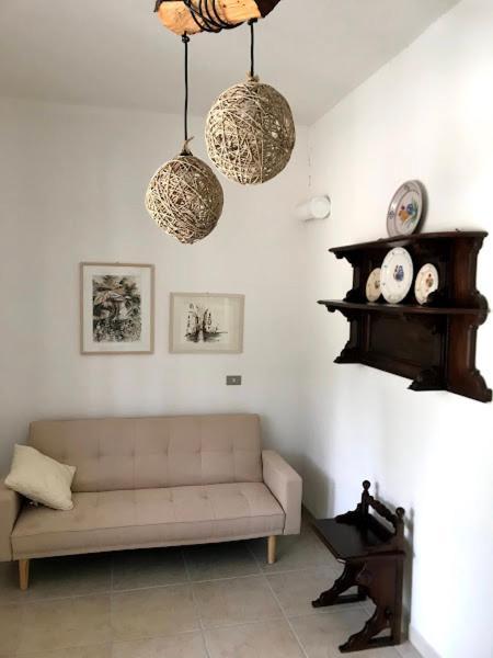 Masseria Scianne 산티시도로 외부 사진