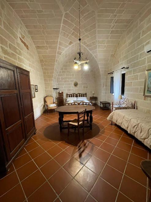 Masseria Scianne 산티시도로 외부 사진
